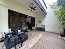 The Hacienda (D15), Condominium #430730801